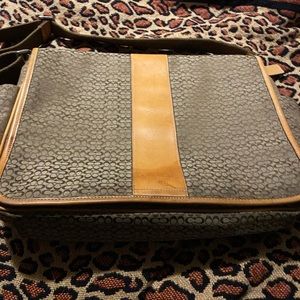 Coach Vintage Satchel